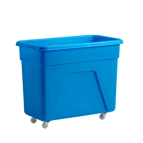 Beaumont 160 Litre Bottle Skip pack of 2